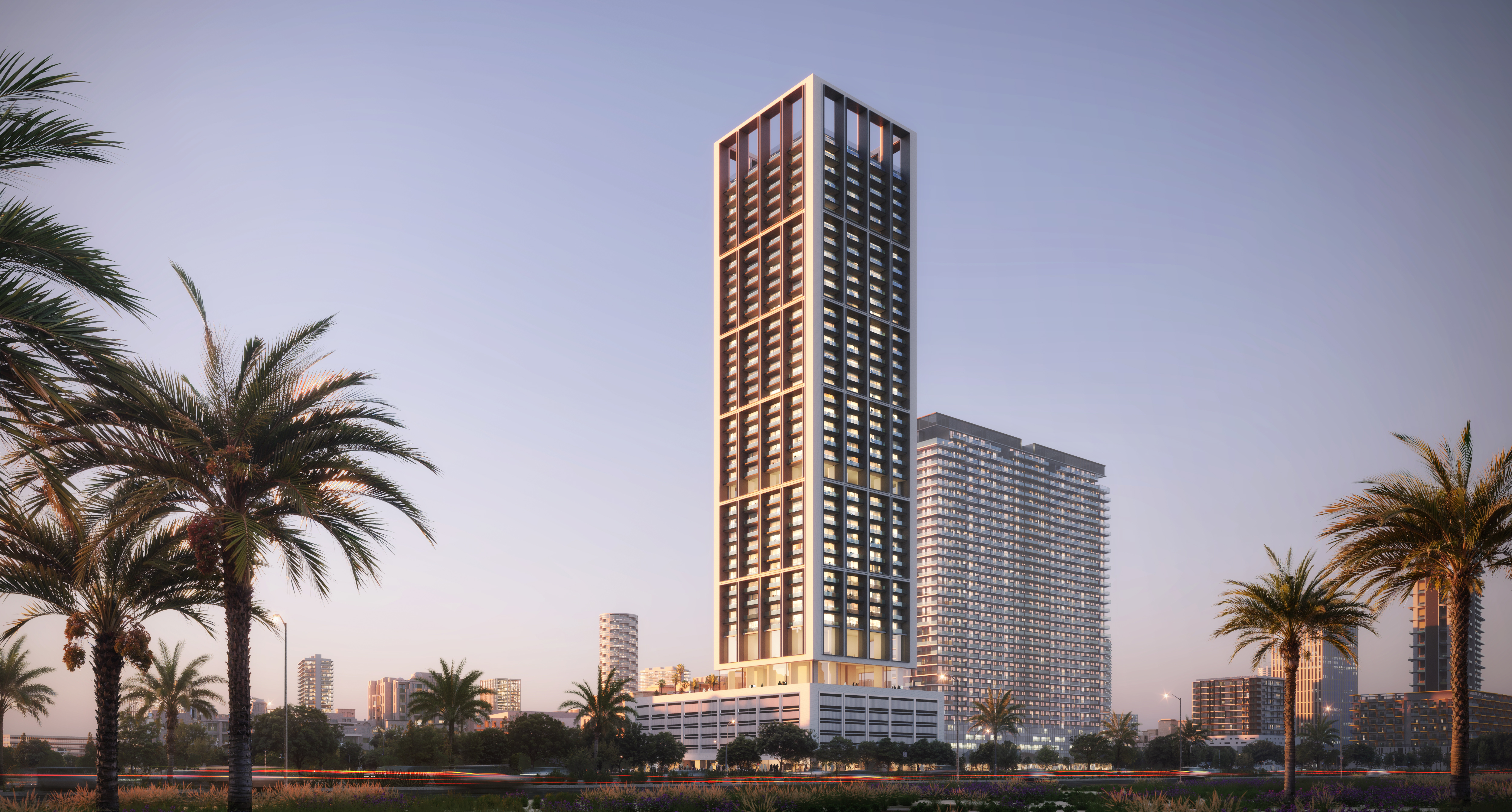 Sunrise Residences